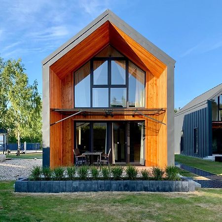 Baltic Homes Lubiatowo Lubiatowo  Zewnętrze zdjęcie