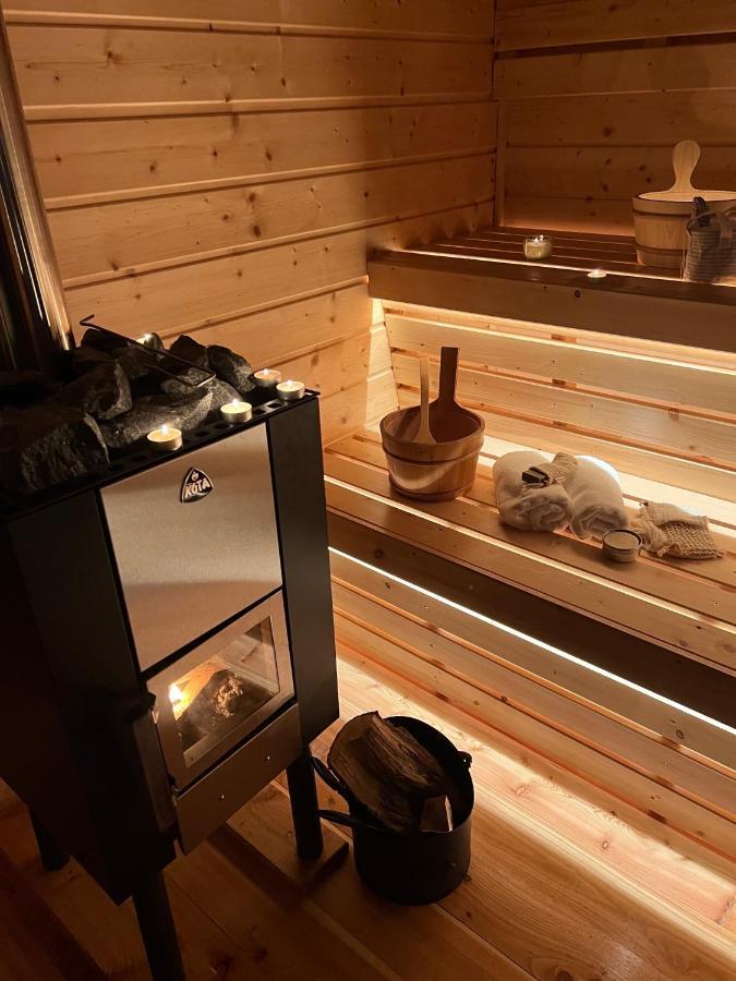 Baltic Homes Lubiatowo Lubiatowo  Zewnętrze zdjęcie