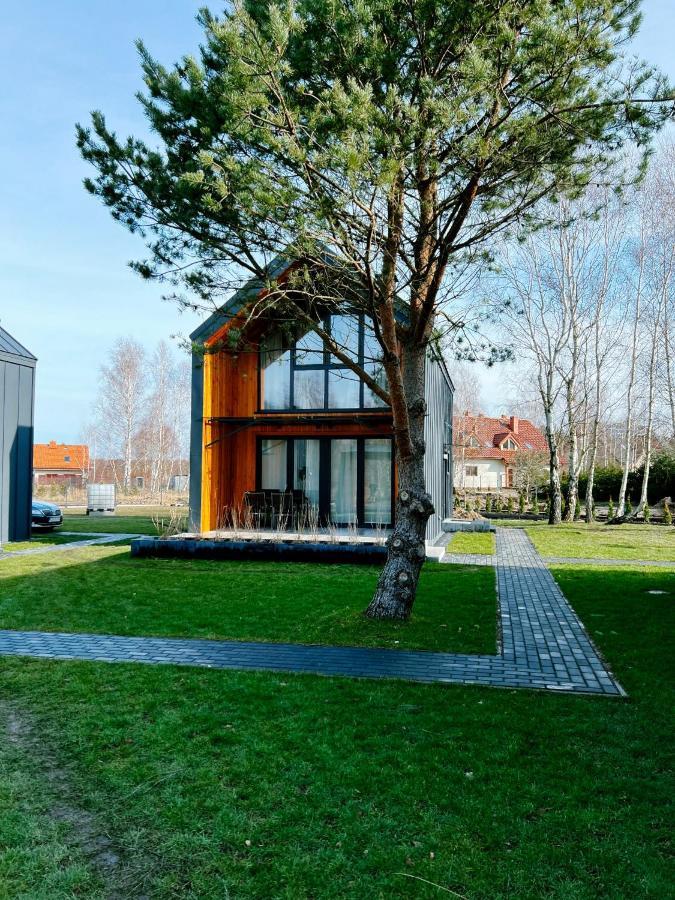 Baltic Homes Lubiatowo Lubiatowo  Zewnętrze zdjęcie
