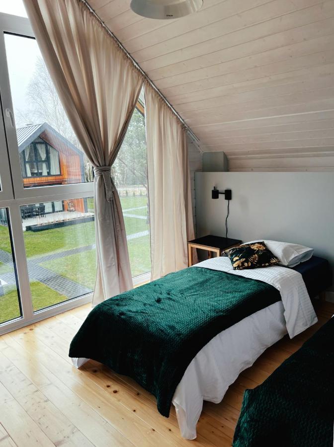 Baltic Homes Lubiatowo Lubiatowo  Zewnętrze zdjęcie