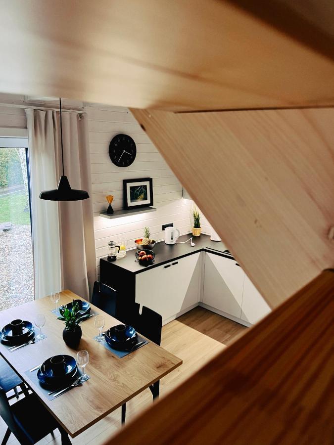 Baltic Homes Lubiatowo Lubiatowo  Zewnętrze zdjęcie
