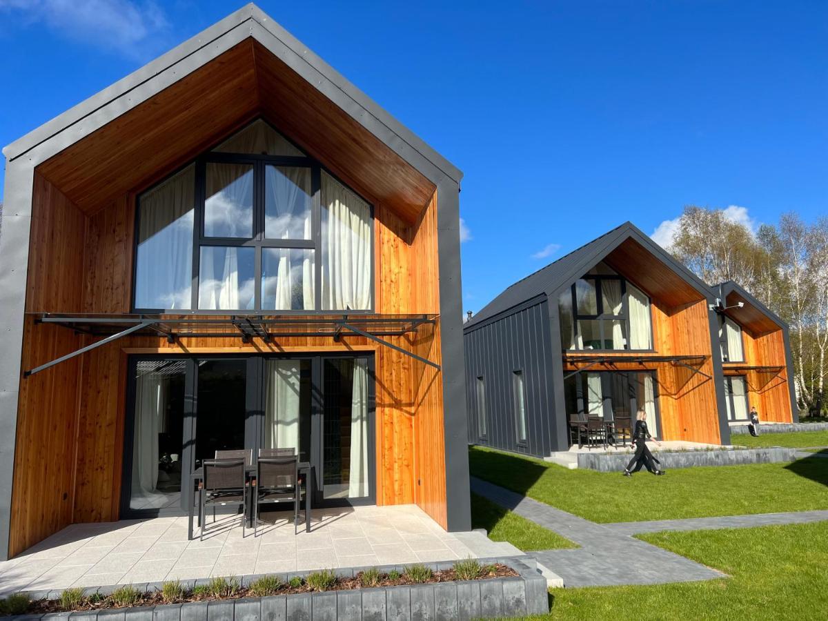 Baltic Homes Lubiatowo Lubiatowo  Zewnętrze zdjęcie
