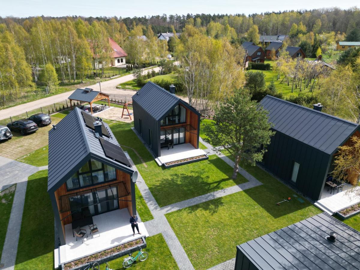 Baltic Homes Lubiatowo Lubiatowo  Zewnętrze zdjęcie