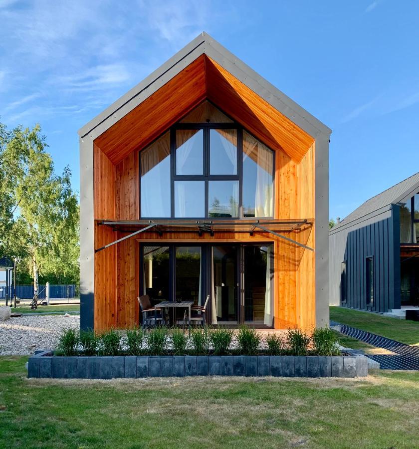 Baltic Homes Lubiatowo Lubiatowo  Zewnętrze zdjęcie