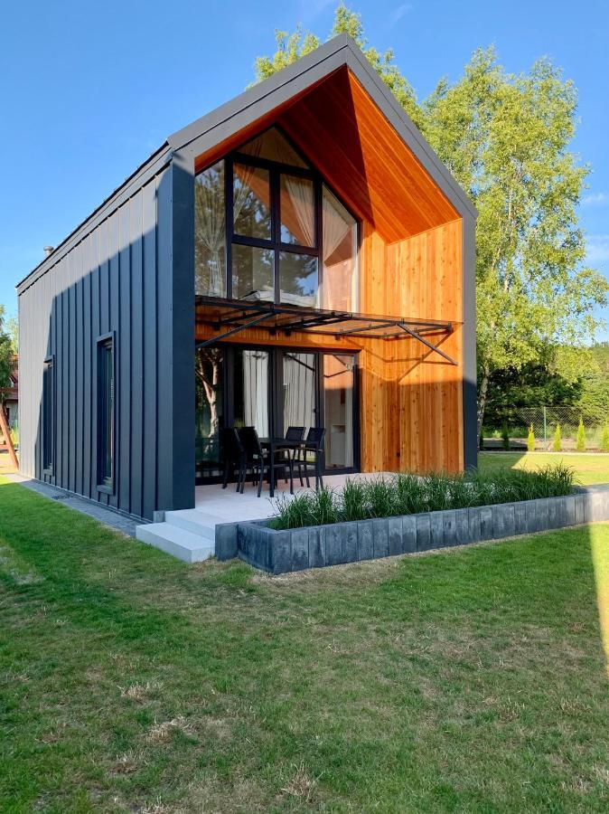 Baltic Homes Lubiatowo Lubiatowo  Zewnętrze zdjęcie