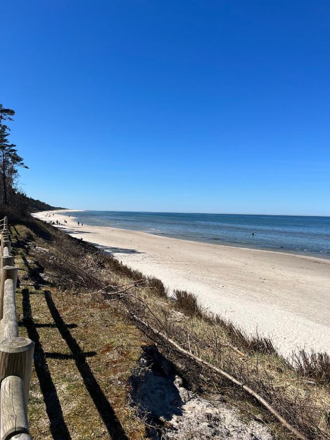 Baltic Homes Lubiatowo Lubiatowo  Zewnętrze zdjęcie