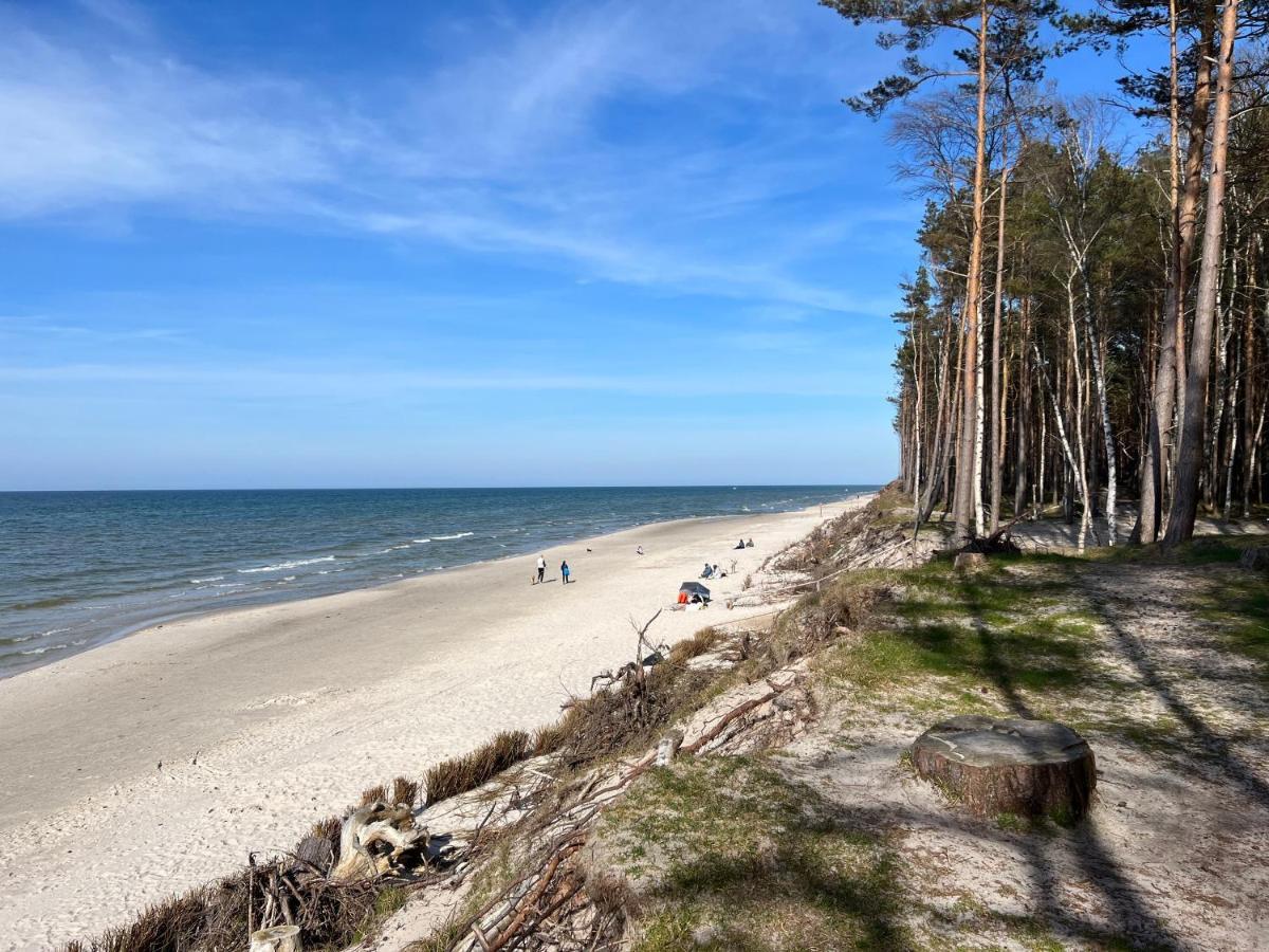 Baltic Homes Lubiatowo Lubiatowo  Zewnętrze zdjęcie