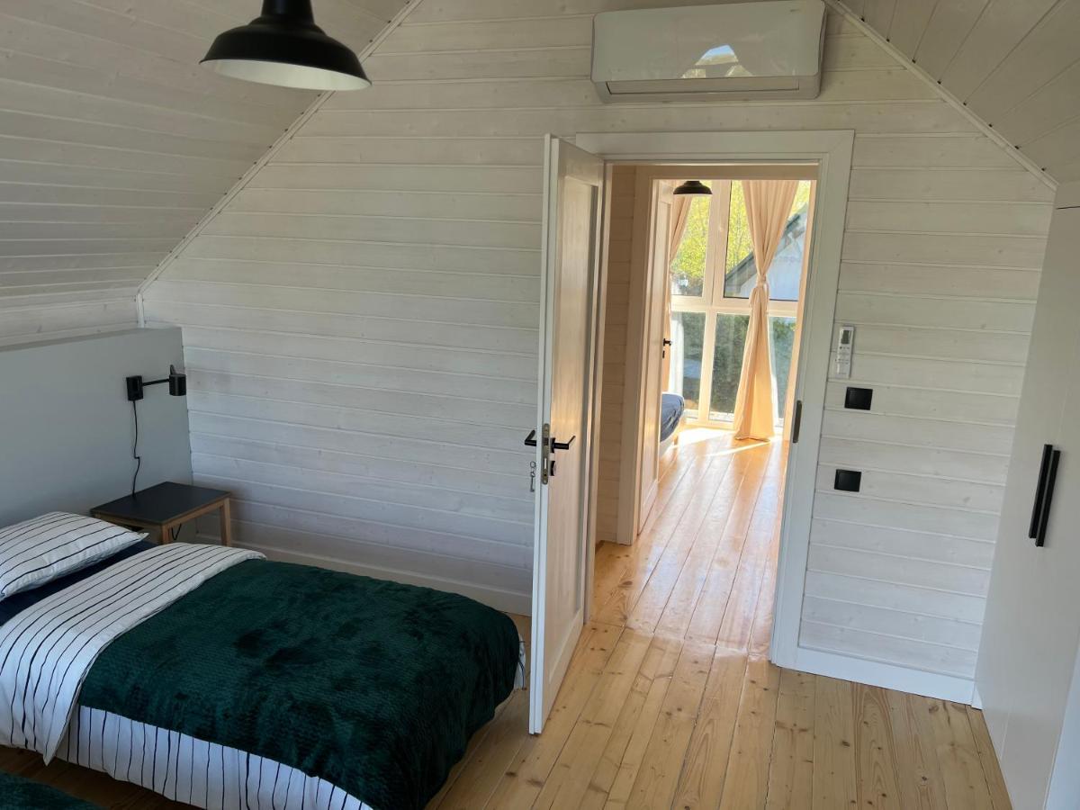 Baltic Homes Lubiatowo Lubiatowo  Zewnętrze zdjęcie