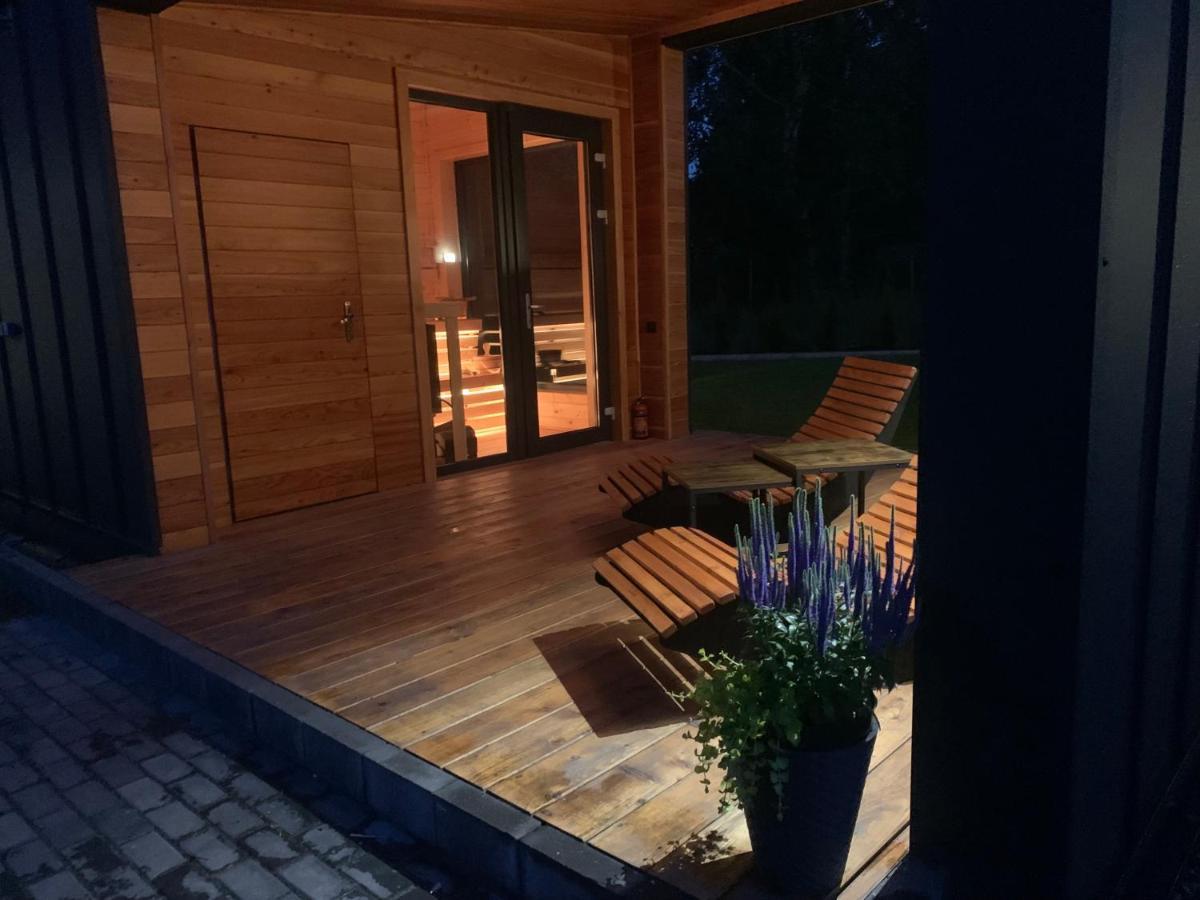 Baltic Homes Lubiatowo Lubiatowo  Zewnętrze zdjęcie