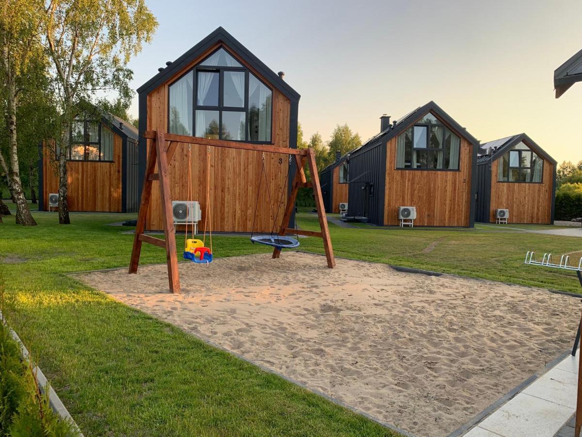 Baltic Homes Lubiatowo Lubiatowo  Zewnętrze zdjęcie