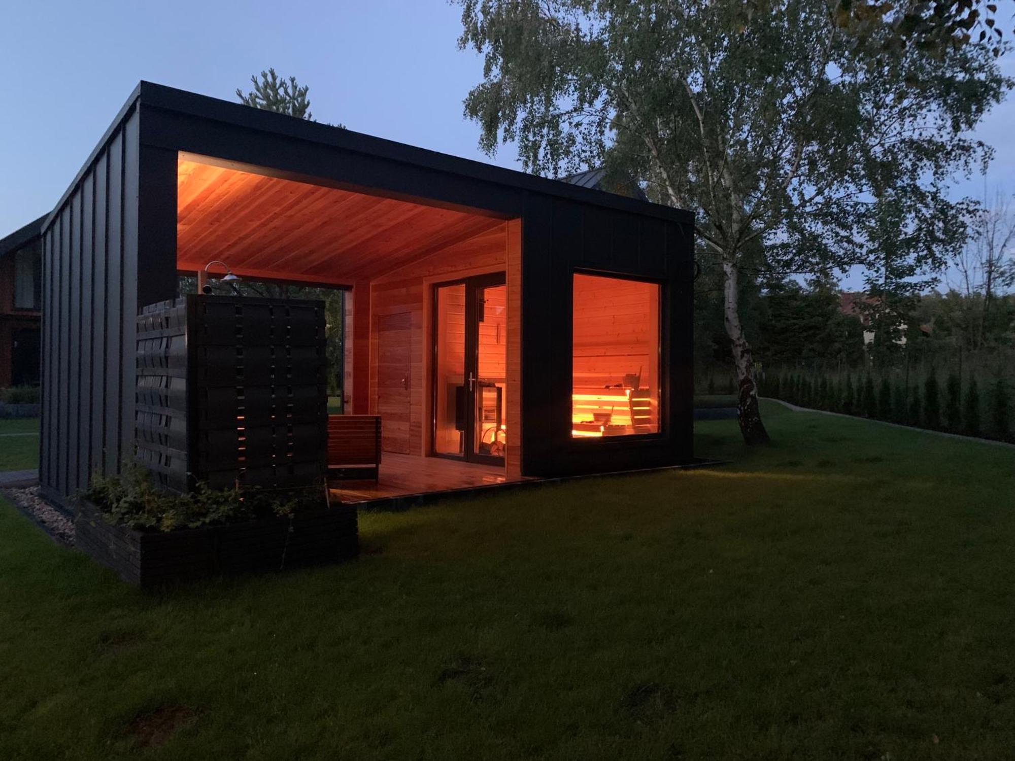 Baltic Homes Lubiatowo Lubiatowo  Zewnętrze zdjęcie