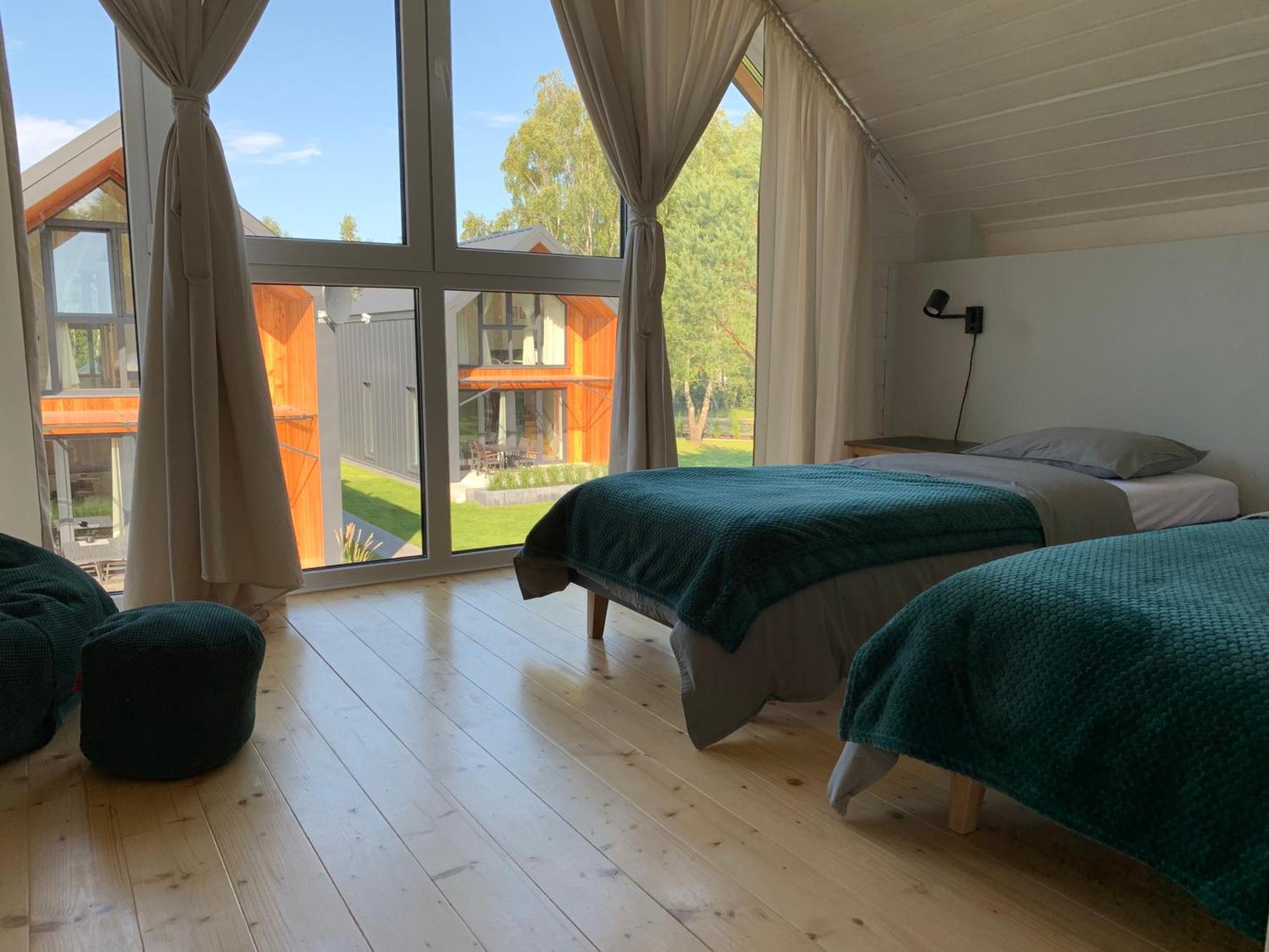 Baltic Homes Lubiatowo Lubiatowo  Zewnętrze zdjęcie