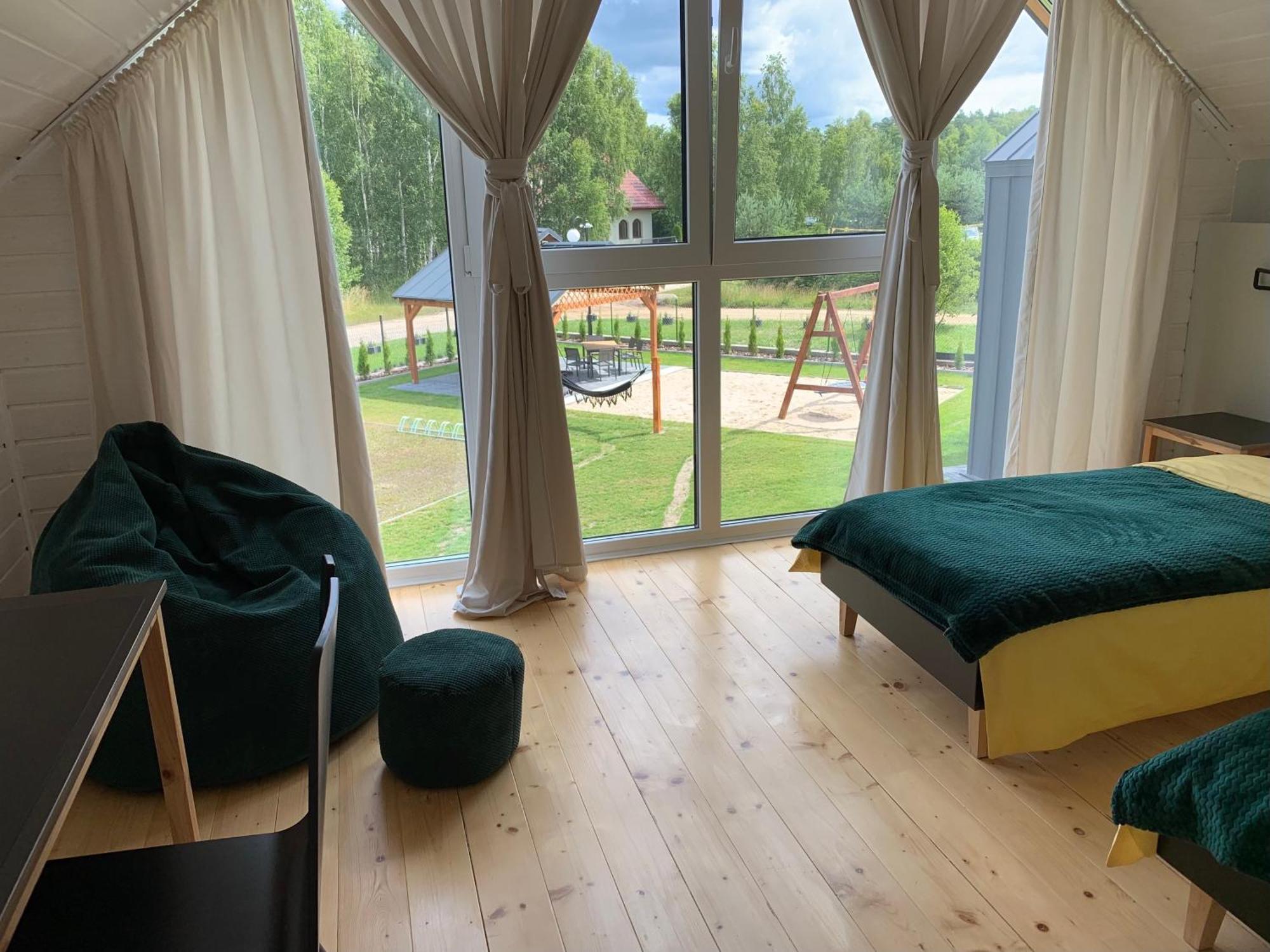 Baltic Homes Lubiatowo Lubiatowo  Zewnętrze zdjęcie