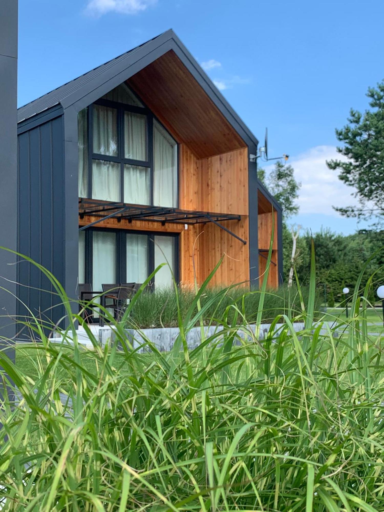 Baltic Homes Lubiatowo Lubiatowo  Zewnętrze zdjęcie
